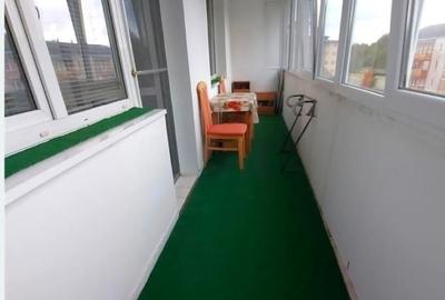Apartament cu 2 camere decomandat, mobilat în Dâmbu Pietros