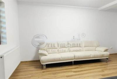 Apartament cu 3 camere în Ciurea