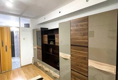 Garsonieră decomandată, mobilată în Mărăști - 6