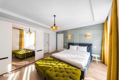 Apartament cu 2 camere în Calea Turzii