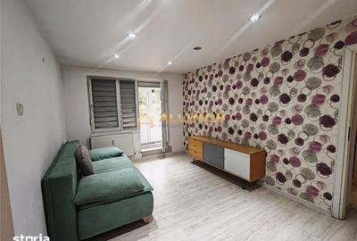 Apartament cu 3 camere în Nord