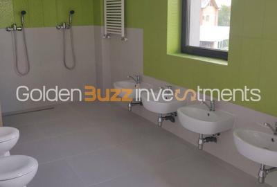 Casă individuală cu 6 camere cu Canalizare în Pipera - 12