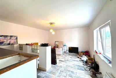 Casă cu 2 camere cu Teren 300 Mp în Aradul Nou - 3