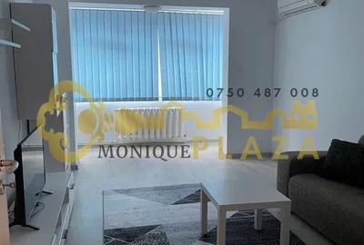 Apartament cu 2 camere decomandat, mobilat în Ultracentral