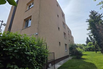 Apartament cu 2 camere decomandat, mobilat în Gruia - 1
