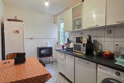Apartament cu 4 camere decomandat în Tomis Nord - 3