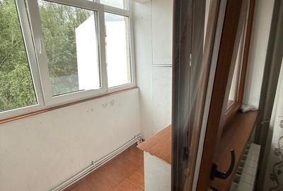 Apartament cu 2 camere decomandat în George Enescu - 6