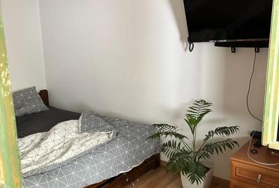 Casă cu 2 camere cu Teren 60 Mp în Badea Cârțan