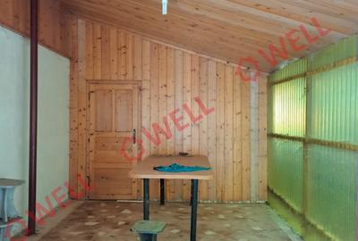 Casă individuală cu 3 camere cu Teren 2158 Mp în Sovata - 3