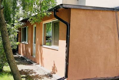 Apartament cu 2 camere nedecomandat în Gară - 8