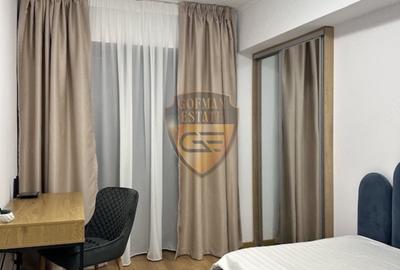 Apartament cu 3 camere decomandat, mobilat în Dacia - 6
