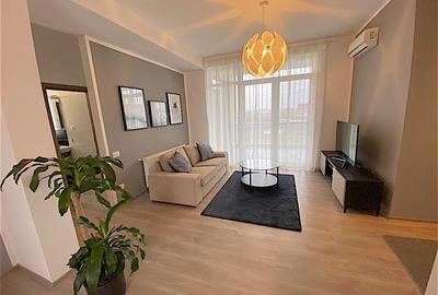Apartament cu 3 camere decomandat în Lipovei - 5