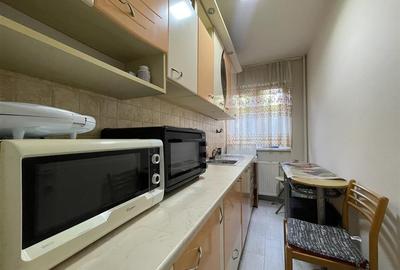 Apartament cu 2 camere decomandat în Nufărul - 1