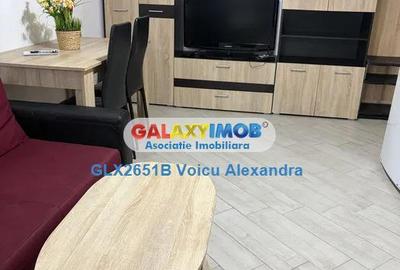 Apartament cu 2 camere decomandat, mobilat în Berceni - 3
