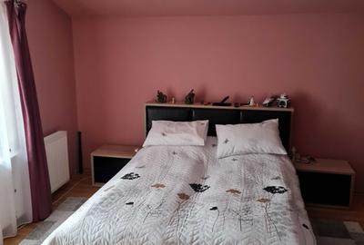 Casă cu 4 camere în Central - 3