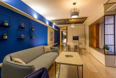 Apartament cu 3 camere decomandat în Bună Ziua - 4