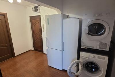 Apartament cu 2 camere decomandat în Tomis Nord - 1