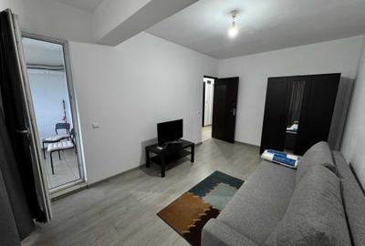 Garsonieră decomandată în Central - 1
