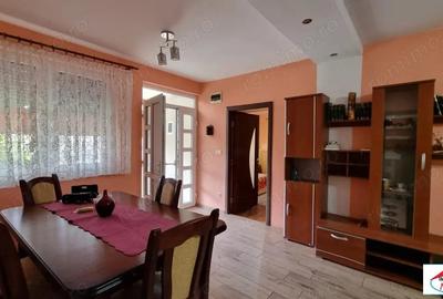Casă cu 2 camere în Micula - 2