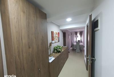 Apartament cu 3 camere, mobilat în Central - 3