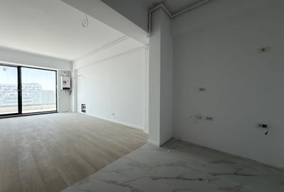 Apartament cu 2 camere semidecomandat în Mamaia-Sat
