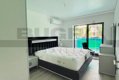 Apartament cu 4 camere semidecomandat, mobilat în Zorilor - 1