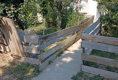 Casă cu 3 camere în Bolintin-Vale - 2