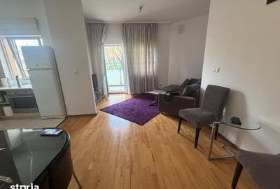 Apartament cu 2 camere decomandat, mobilat în Copou - 1