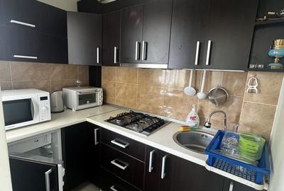 Apartament cu 2 camere decomandat în Exterior Vest