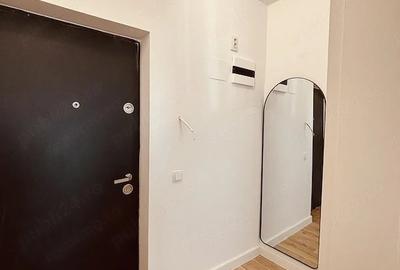 Garsonieră decomandată în Chiajna