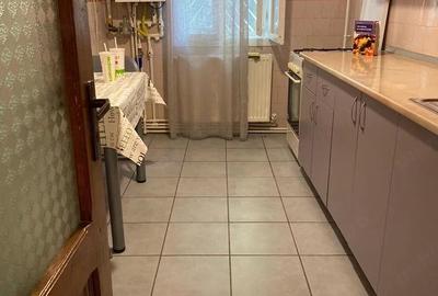 Garsonieră decomandată în Central - 4