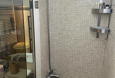Apartament cu 2 camere decomandat în Frații Golești