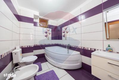 Casă cu 4 camere cu Teren 568 Mp în Bod - 7