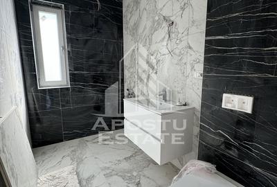 Apartament cu 3 camere semidecomandat în Giroc - 9