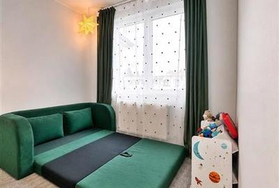 Apartament cu 2 camere decomandat în Astra - 3