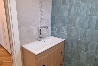 Apartament cu 3 camere semidecomandat, mobilat în Zorilor - 6