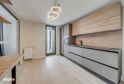 Apartament cu 3 camere în Unirii - 15