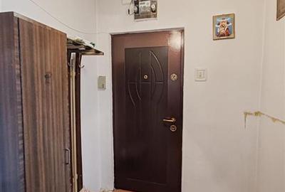 Apartament cu 2 camere semidecomandat în ISR - 5