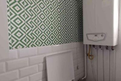 Apartament cu 2 camere semidecomandat în Tătărași - 4