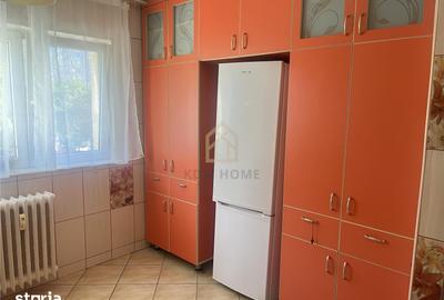 Apartament cu 2 camere decomandat, mobilat în Pantelimon