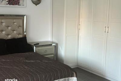 Apartament cu 3 camere decomandat în Dorobanți