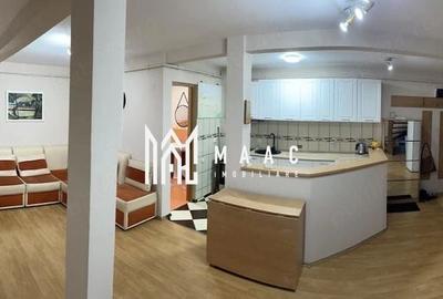 Apartament cu 4 camere decomandat în Șelimbăr