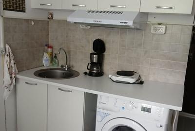 Garsonieră decomandată în Romanilor - 3