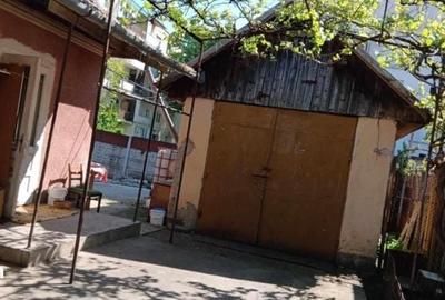 Casă cu 3 camere cu Teren 88 Mp în Central - 2