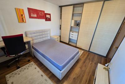 Apartament cu 3 camere decomandat în Panduri - 3