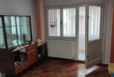Garsonieră semidecomandată în Exterior Vest