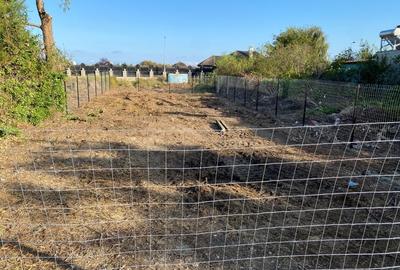 Teren Construcții intravilan de 260 mp, în Palazu Mare - 1