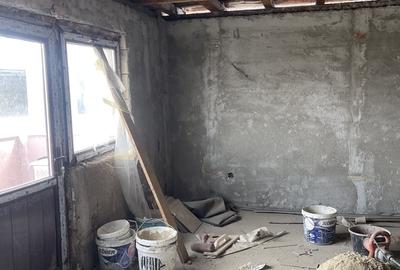 Casă cu 5 camere cu Teren 120 Mp în Pantelimon - 10