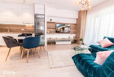 Apartament cu 2 camere semidecomandat în Central - 16