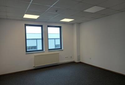 Birou, de 400 mp, în Central - 6